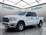 RAM 1500 Big Horn Crew Cab 4WD