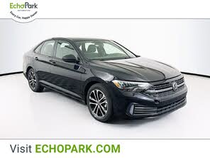 Volkswagen Jetta 1.5T Sport FWD