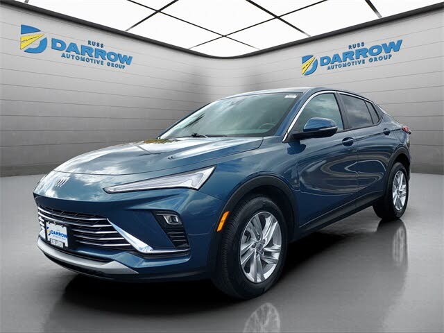 2024 Buick Envista Preferred FWD