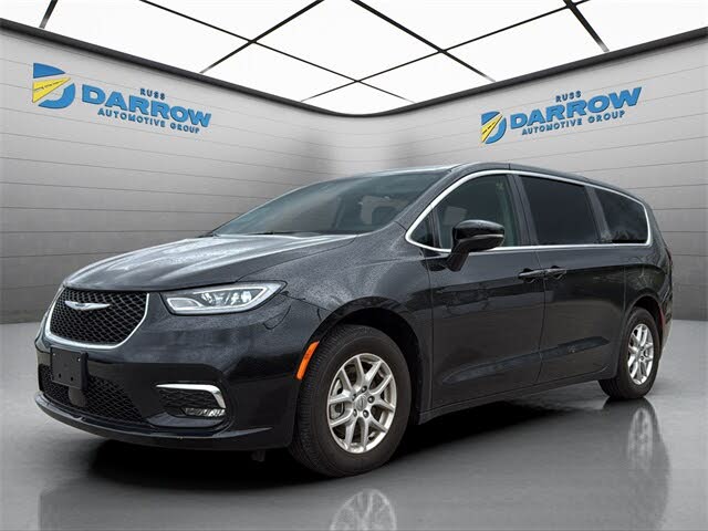 2024 Chrysler Pacifica Touring L FWD
