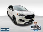 Ford Edge ST Line AWD
