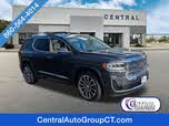 GMC Acadia Denali AWD