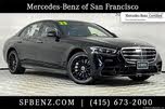 Mercedes-Benz S-Class S 500 4MATIC AWD