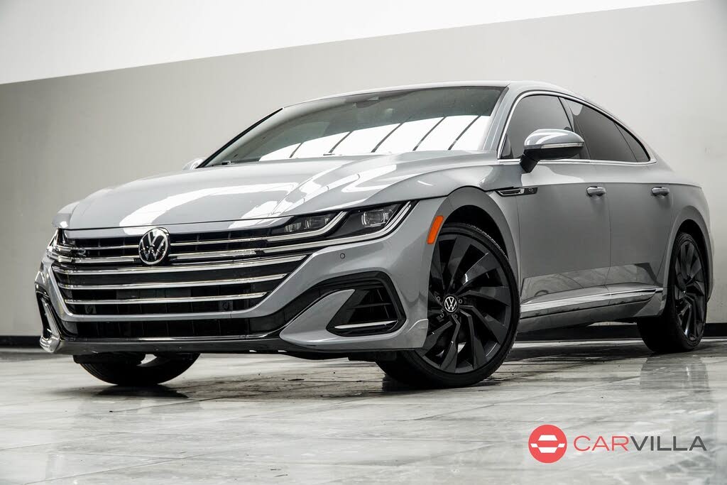 2023 Volkswagen Arteon 2.0T SEL R-Line 4Motion