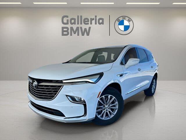 2024 Buick Enclave Premium FWD