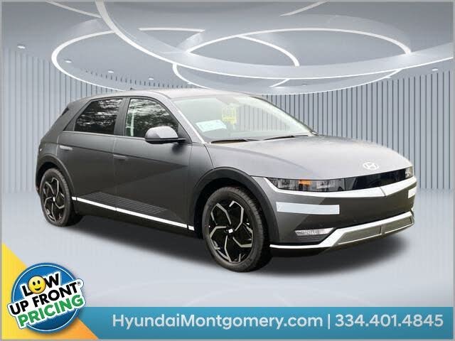 2024 Hyundai Ioniq 5 SEL AWD