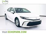Toyota Camry LE FWD
