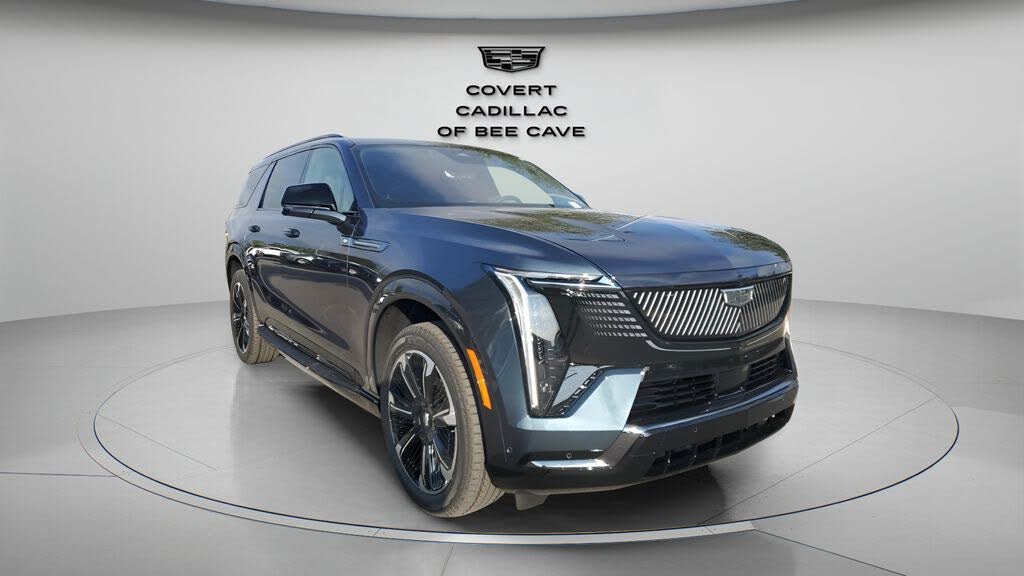 2026 Cadillac Escalade IQL Premium Sport AWD