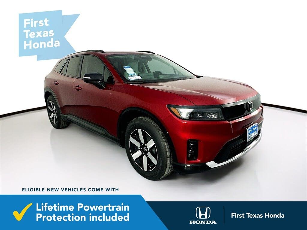 2025 Honda Prologue Touring FWD