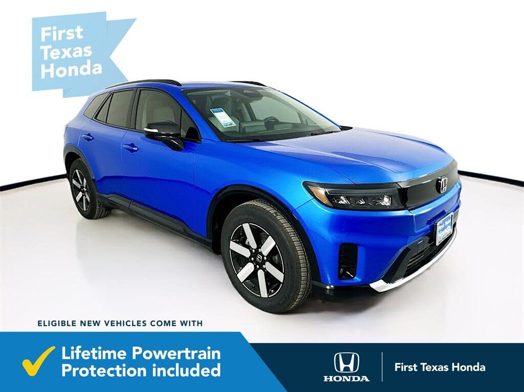 2025 Honda Prologue Touring AWD