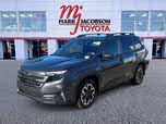Subaru Forester Premium Crossover AWD