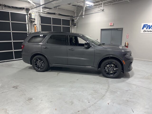 2026 Dodge Durango GT HEMI Plus AWD