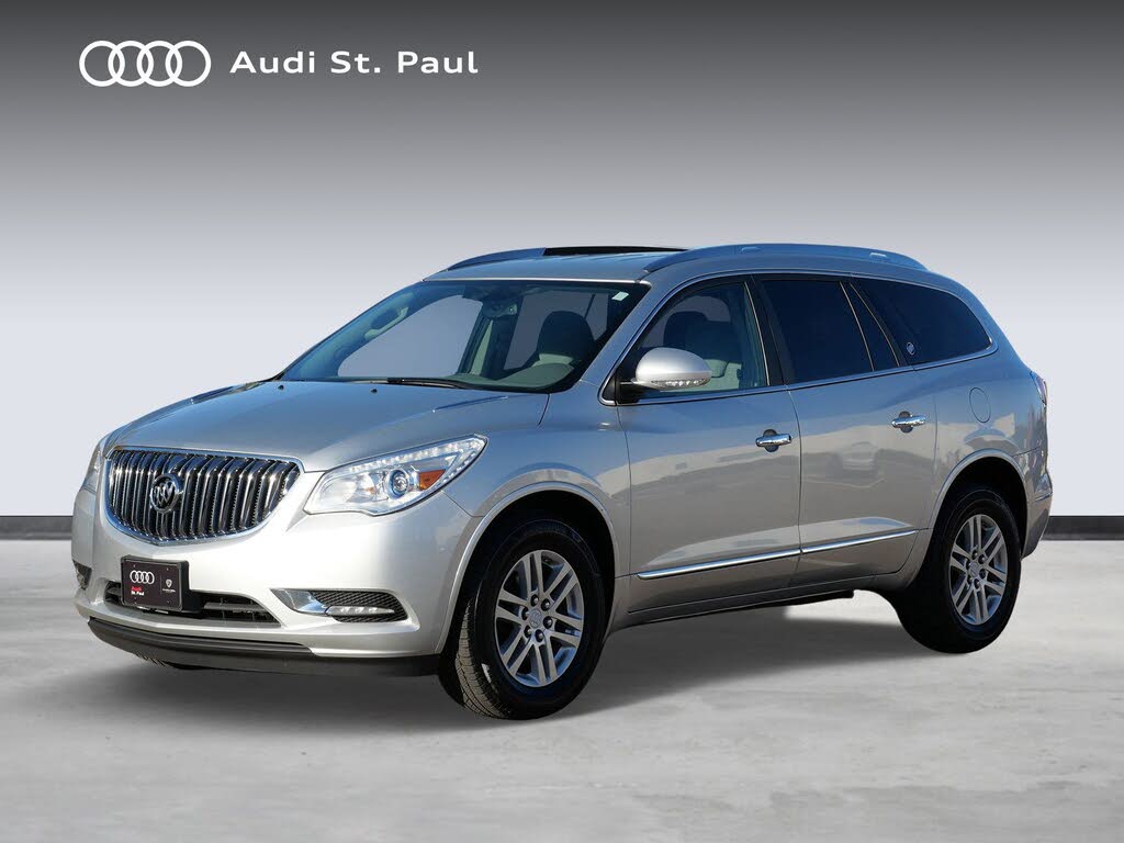 2015 Buick Enclave Convenience FWD