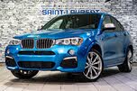 BMW X4 M40i AWD