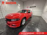 Dodge Charger SXT RWD
