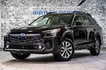 Subaru Outback Touring AWD