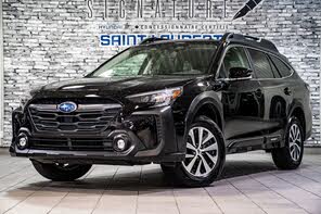 Subaru Outback Touring AWD