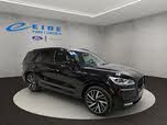Lincoln Aviator Black Label AWD