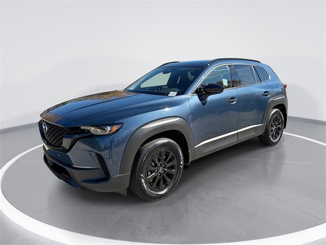 2026 Mazda CX-50 Hybrid Premium AWD