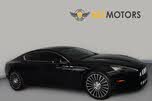 2012 Aston Martin Rapide
