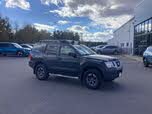 2015 Nissan Xterra