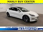 Tesla Model 3 Standard Plus RWD