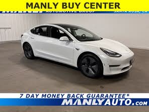 Tesla Model 3 Standard Plus RWD