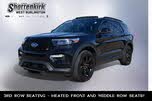 Ford Explorer ST AWD