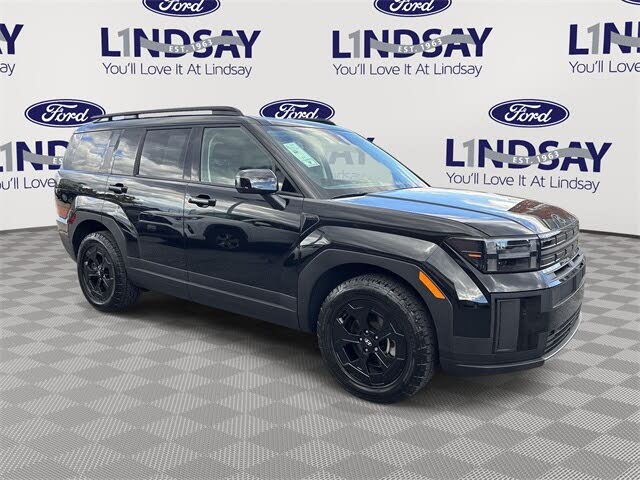 2024 Hyundai Santa Fe XRT AWD