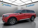 Lincoln Aviator Standard RWD