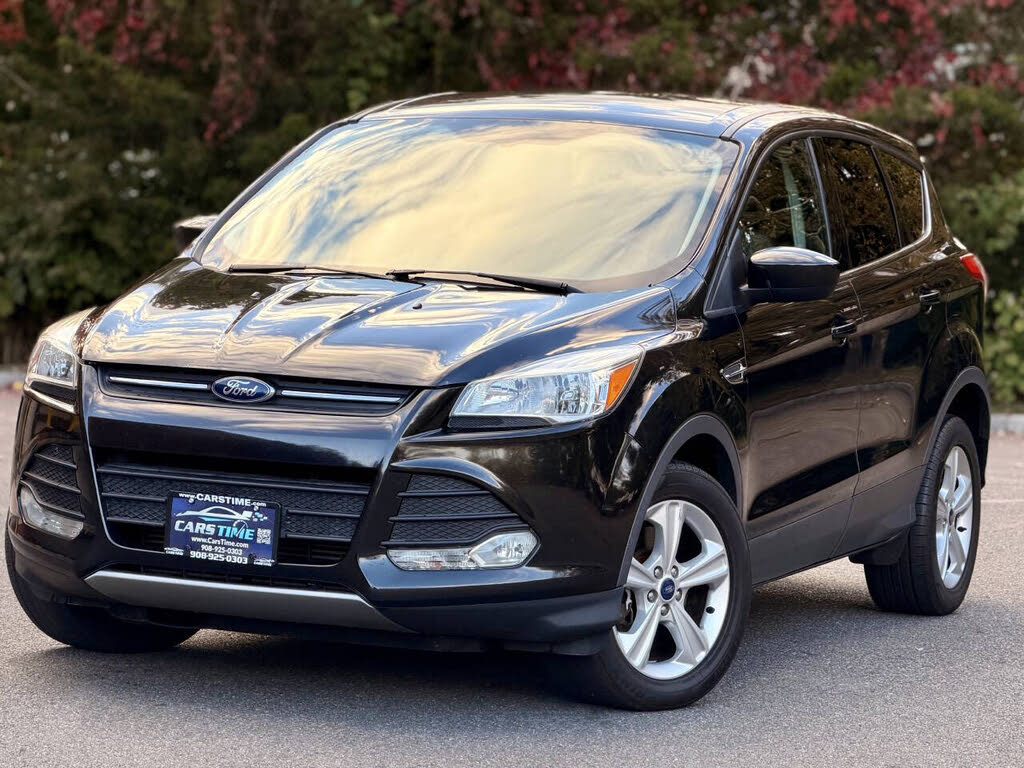 2015 Ford Escape SE AWD