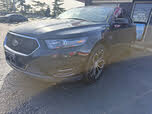 Ford Taurus SHO AWD