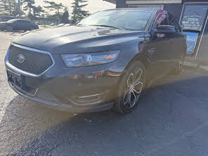 Ford Taurus SHO AWD