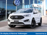 Ford Edge ST Line AWD