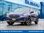 Subaru Crosstrek Convenience AWD