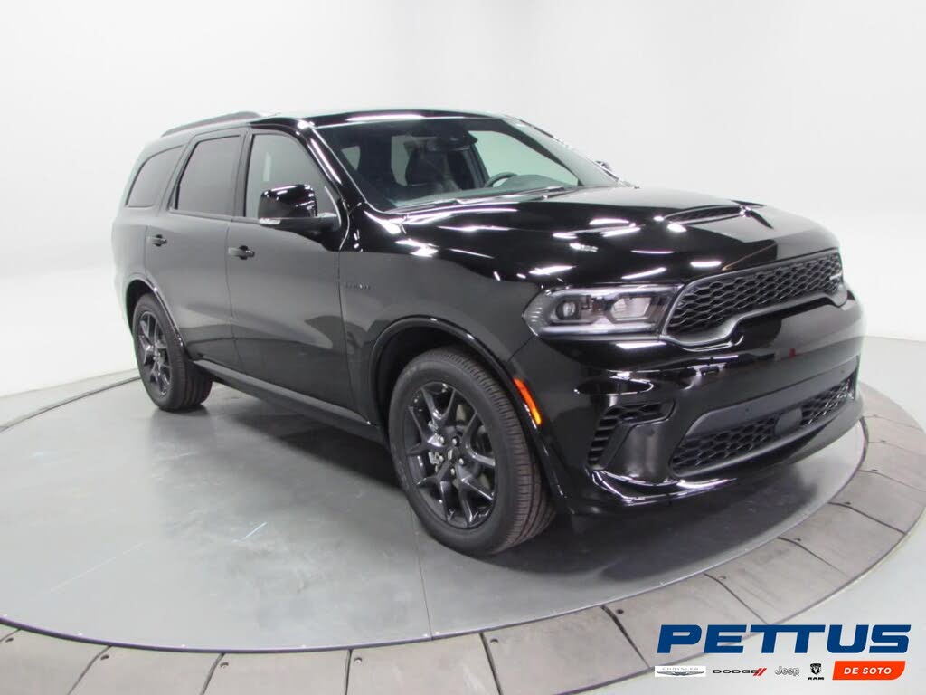 2026 Dodge Durango GT HEMI Plus AWD