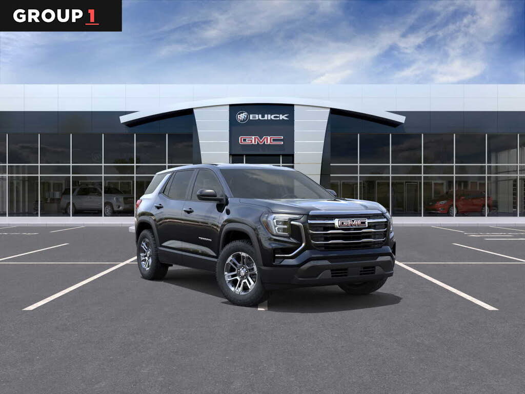 2026 GMC Terrain Elevation FWD