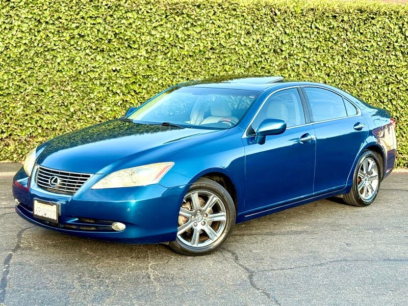 2007 Lexus ES 350 FWD