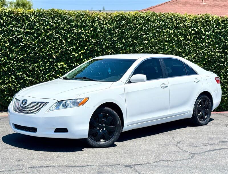 2009 Toyota Camry LE