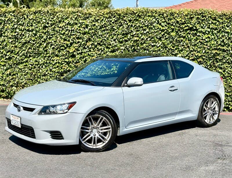 2012 Scion tC Base