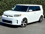 Scion xB Base