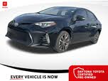Toyota Corolla SE