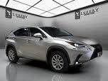 Lexus NX 300 AWD