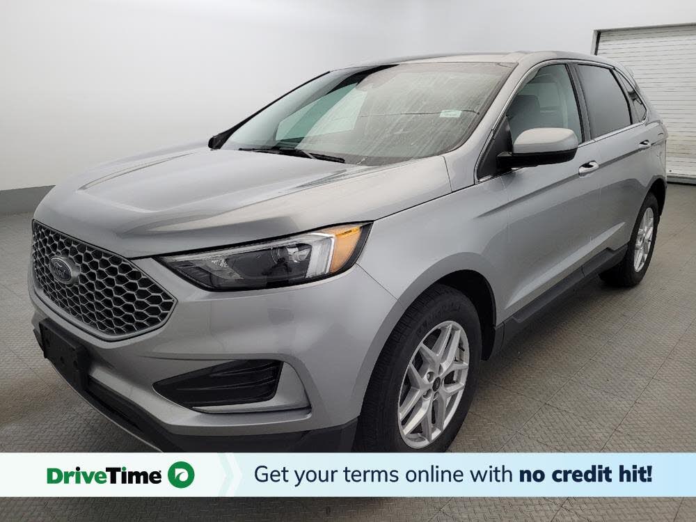 2023 Ford Edge SEL AWD