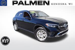 Mercedes-Benz GLC 300 4MATIC