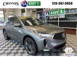 Acura RDX SH-AWD with A-Spec Package