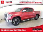 Toyota Tundra 1794 Edition CrewMax 5.7L 4WD