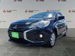 Mitsubishi Mirage SE FWD