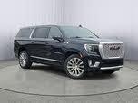 GMC Yukon XL Denali 4WD