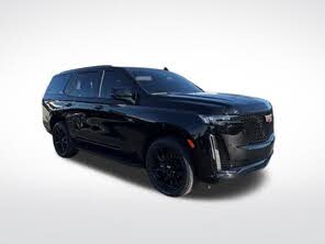 Cadillac Escalade Sport 4WD